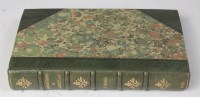 Lot 404 - HOGG Thomas, Treatise on the Growth and...
