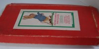 Lot 426 - Peter Rabbit's Race Game, circa 1920s, maroon...