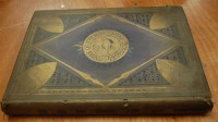 Lot 436 - DORE Gustave illustrated, TENNYSON Alfred,...