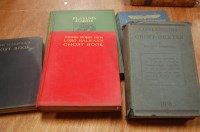Lot 449 - O'DONNELL Elliott, Confessions of a Ghost...