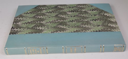 Lot 421 - STARK James, Scenery of the Rivers of Norfolk,...