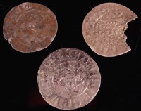 Lot 5 - Great Britain, Edward I (1272-1307), penny,...