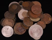 Lot 103 - Mixed lot of Great British and other world...