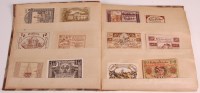 Lot 249 - Approx 180 early to mid-20th century Austrian...
