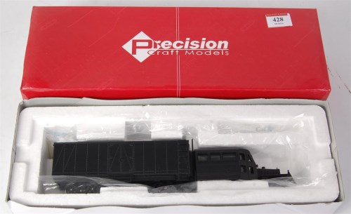 Lot 428 - A Precision Craft Models ref. 436 On30...