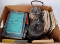 Lot 71 - Large quantity of literature and booklets...