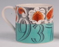 Lot 135 - An Eric Ravilious (1903-1942) for Wedgwood...