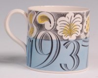 Lot 136 - An Eric Ravilious (1903-1942) for Wedgwood...