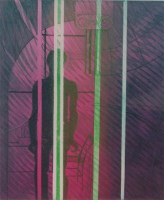 Lot 201 - Stanley William Hayter (1901-1988) - Figure,...