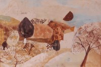 Lot 207 - Gwyneth Johnstone (1915-2010) - Altea...