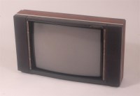 Lot 232 - A Bang & Olufsen BeoVision LS5500 television,...