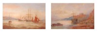 Lot 652 - Attributed to William Anslow Thornley...