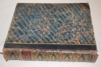 Lot 329 - FISHER's Drawing Room Scrapbook Vol II, with...