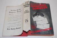 Lot 333 - GARDNER Erle Stanley, The Case of the...