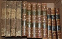 Lot 344 - SCOTT Sir Walter, Tales of the Crusaders, 1825,...