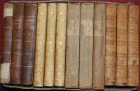 Lot 345 - SCOTT Sir Walter, Quentin Dunward, 1823, 3vols,...