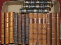 Lot 347 - SCOTT Sir Walter, Quentin Durward, 1823, 3vols,...