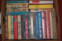 Lot 350 - Collection of Folio Society books (34)