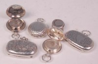 Lot 455 - A collection of late Victorian and Edwardian...