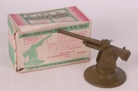 Lot 1229 - M.S.R Toys Ltd, Brighton, Bullock long range...