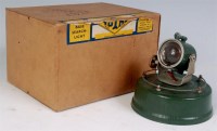 Lot 1235 - Astra Toys, London, military base searchlight,...