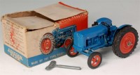 Lot 1243 - Chad Valley, diecast model of a 1/16th scale...