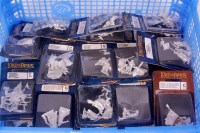 Lot 1521 - 30 blister packed Games Workshop, Lord of the...