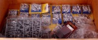 Lot 1526 - Assorted Games Workshop, foundry miniatures...