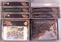 Lot 1530 - Mongoose Publishing, Starship Troopers, war...