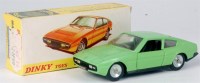 Lot 1932 - Spanish Dinky, 011454 Simca Matra Bagheera,...