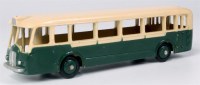 Lot 1987 - French Dinky 29D Panhard Paris bus, dark green...