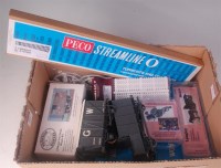 Lot 311 - A box of assorted kits including Parkside PS05...