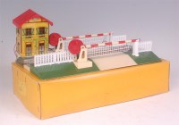 Lot 355 - Jep 'Passage a Niveau' level crossing code No....