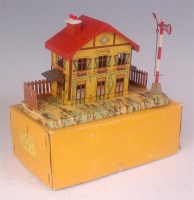 Lot 356 - Jep Gare Station code No. 47-4 (NM-BG)