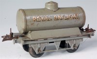 Lot 388 - Hornby 1947-8 grey 'Royal Daylight' No. 1 tank...