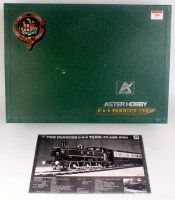 Lot 394 - Aster Hobby GI GWR class 5700 0-6-0 live steam...