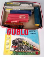 Lot 612 - A Wrenn W2230 BR blue Bo-Bo diesel locomotive...