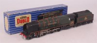 Lot 633 - A Hornby Dublo EDL12 'Duchess of Montrose'...