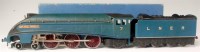 Lot 657 - A Hornby Dublo EDL1 'Sir Nigel Gresley' engine...