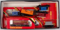 Lot 714 - Quantity of Hornby Railways Australian items...