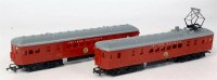 Lot 715 - A Triang Australian made NSWR suburban...