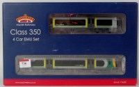 Lot 736 - A Bachmann 31-032 class 3501 Descro 4 car EMU...