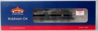 Lot 737 - A Bachmann 31-002 BR black Robinson class 04...