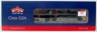 Lot 739 - A Bachmann 31-477DC class 92A 0-8-0 engine and...