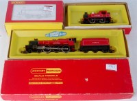 Lot 759 - Hornby R455 industrial 0-4-0 tank engine R765 '...