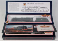 Lot 771 - A Bachmann 31-225 re-built Scott 46102 'Black...