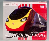 Lot 772 - A Dapol Virgin Trains Pendolino EMU (NM-BNM)