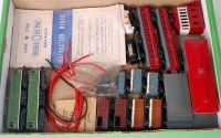 Lot 779 - Lone Star Treble-o-Lectric items 2 Bo-Bo...