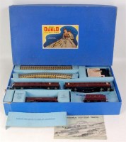 Lot 601 - A Hornby Dublo EDP2 Duchess of Atholl train...