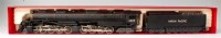 Lot 810 - A Rivarossi H0 1254 4-8-8-4 Big Boy engine and...